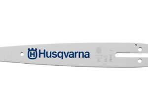 HUSQVARNA Carving Schwert 30cm 12" / 1/4" 1.3mm 68DL