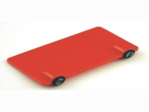 Schärfgitter mit Magnet 25 30 Grad