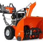 Husqvarna Schneefräse ST 230 P