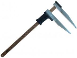 Husqvarna Messkluppe 46 cm