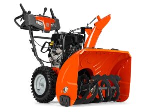 Husqvarna Schneefräse ST 224
