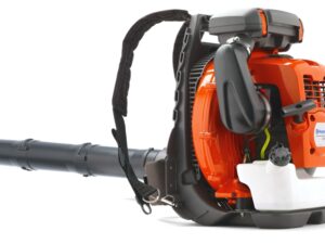 Husqvarna Rücken - Laubbläser 580BTS