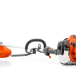 Mietgeräte Motorsense Trimmer