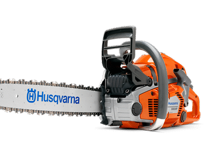 HUSQVARNA 550 XP