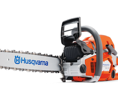 HUSQVARNA 562 XP G