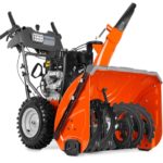 Husqvarna Schneefräse ST 324