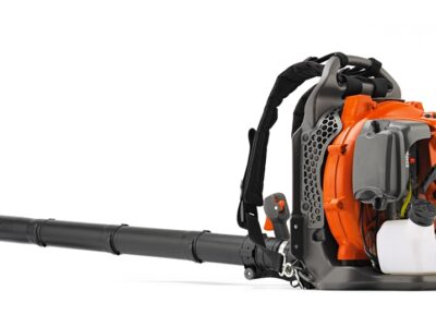 Husqvarna  Rücken - Laubbläser 350BT