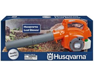 Spielzeug-Laubbläser Husqvarna