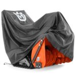 Husqvarna Schneefräsen Abdeckplane
