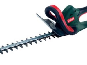 Mietgeräte Elektro-Heckenschere