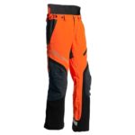Husqvarna Schnittschutz Bundhose Technical