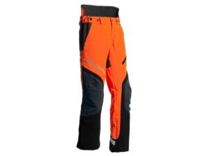 Husqvarna Schnittschutz Bundhose Technical