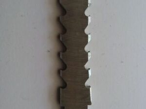 Messer zur Kabelverlegemaschine 600MH