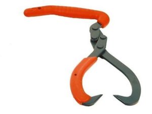 Husqvarna Handpackzange Griffweite 20cm