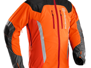 Husqvarna Forstjacke Technical Extreme