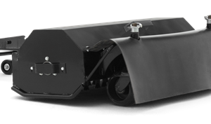 Anbaugerät Schlagmäher für Rider R316TS