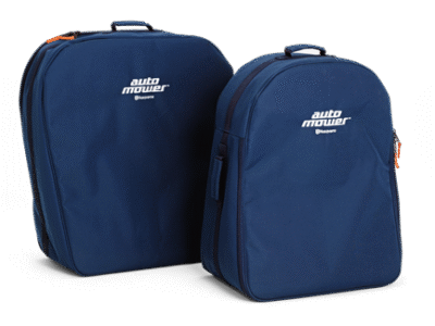 Automower Tragetasche