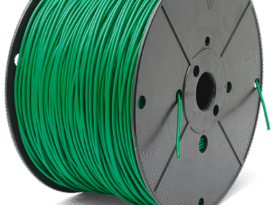 Automower Installation Begrenzungskabel 500M 3.4mm