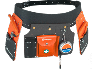 Husqvarna Werkzeuggürtel komplett