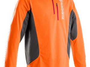 Husqvarna T-Shirt Technical langarm