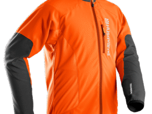 Husqvarna Forstjacke Technical Vent