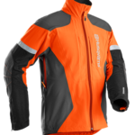 Husqvarna Forstjacke Technical