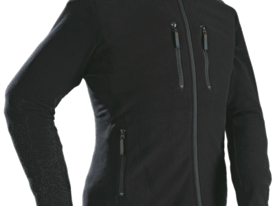 Husqvarna Microfleece-Jacke