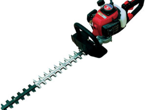 Mietgeräte Benzin-Heckenschere