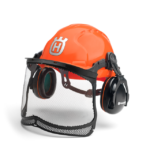 Husqvarna Schutzhelm Classic