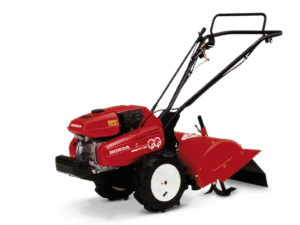 Mietgeräte Bodenfräse