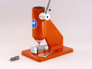 Ketten-Entnietgerät