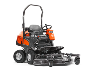 Husqvarna Rider P525 D