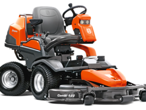 Husqvarna Rider P524 122cm