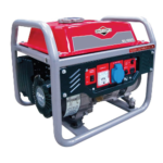 Mietgeräte Generator 7.0 KW