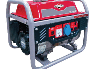 Mietgeräte Generator 7.0 KW