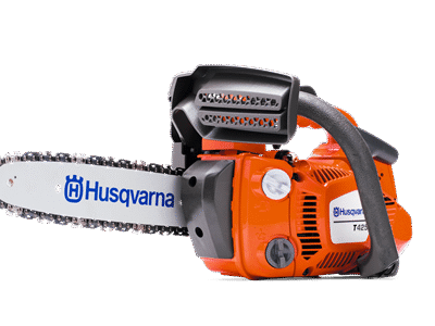 Husqvarna T525  Einhandsäge