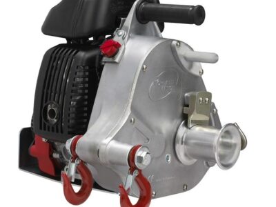 Spillwinde Portable Winch PCW5000