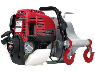Spillwinde Portable Winch PCW3000