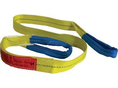 Polyesterschlinge 60mm x 4m