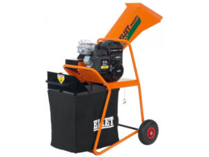 ELIET Häcksler Maestro Country