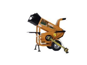 ELIET Häcksler Major 4S - PTO