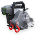 Akku Spillwinde Portable Winch PCW 3000 LI