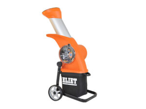 ELIET Häcksler NEO 2