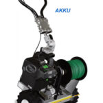 600 MH AkkU