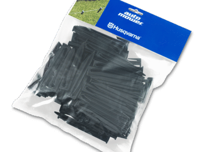 Husqvarna Befestigungsklammern