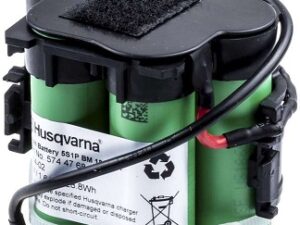 Husqvarna Akku für Automower