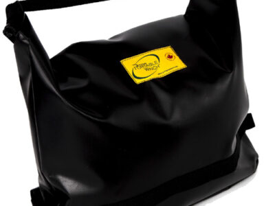 Seiltasche für Rucksackgestell PCA-0103