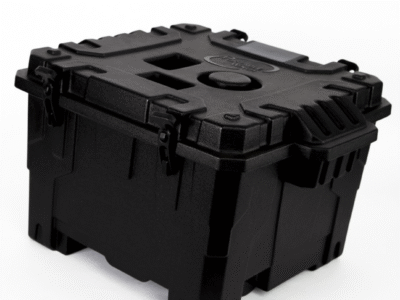 Transportkoffer PCA-0100