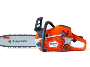 Spielzeugkettensäge 550XP