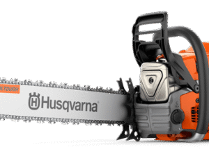 592 XP Husqvarna